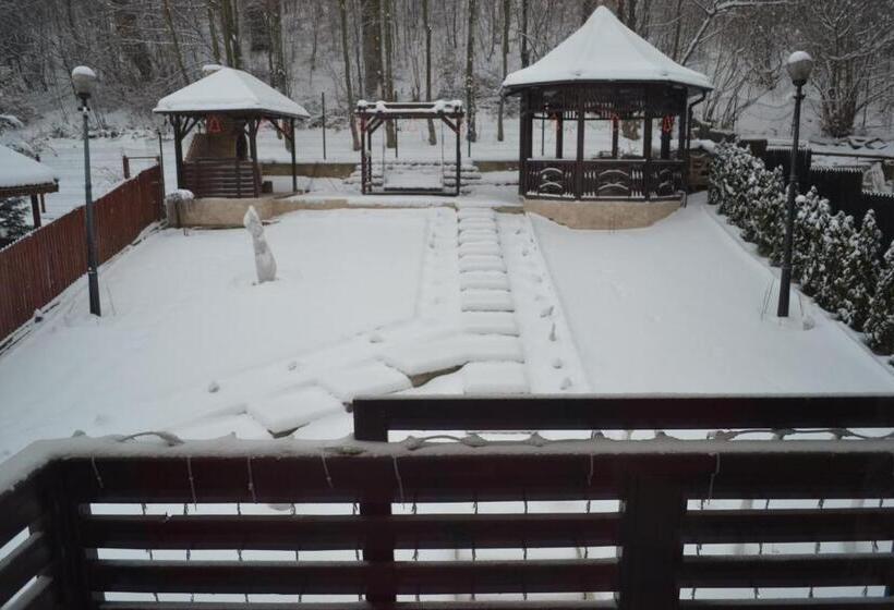 Номер Deluxe, Casa Hera