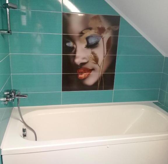 Апартаменты 1 Спальня, Casa Hera