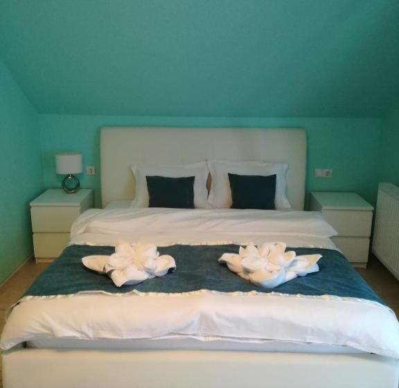 Апартаменты 1 Спальня, Casa Hera