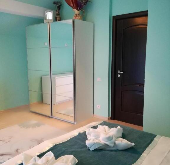 Апартаменты 1 Спальня, Casa Hera