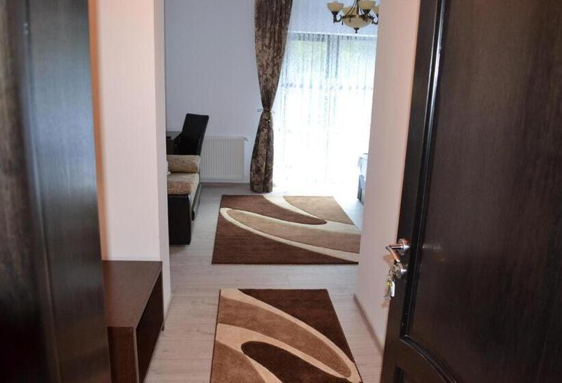 Трехместный Номер Superior, Casa Hera