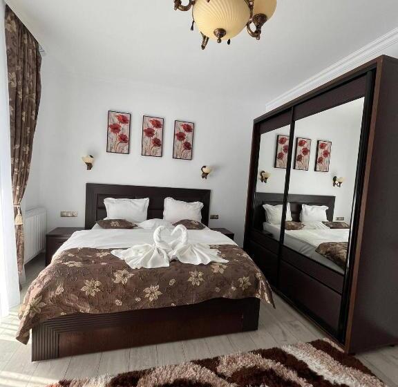 Трехместный Номер Superior, Casa Hera