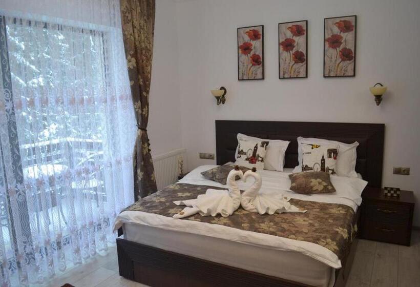 Трехместный Номер Superior, Casa Hera