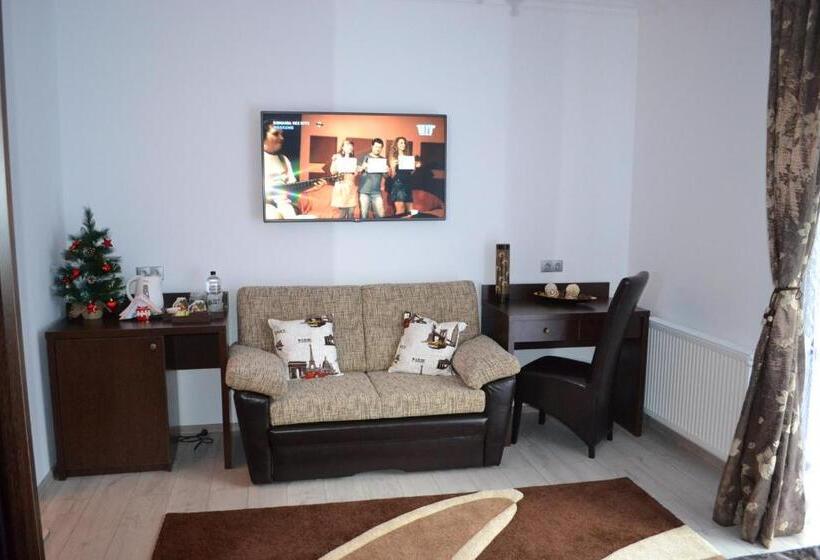 Трехместный Номер Superior, Casa Hera