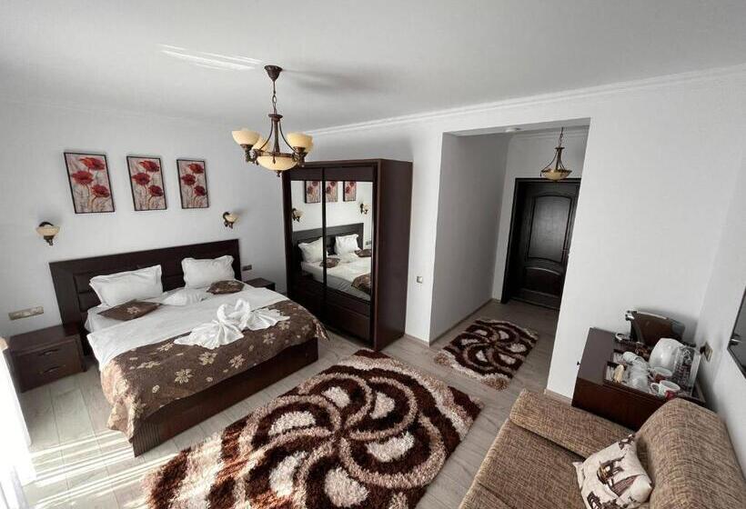 Трехместный Номер Superior, Casa Hera