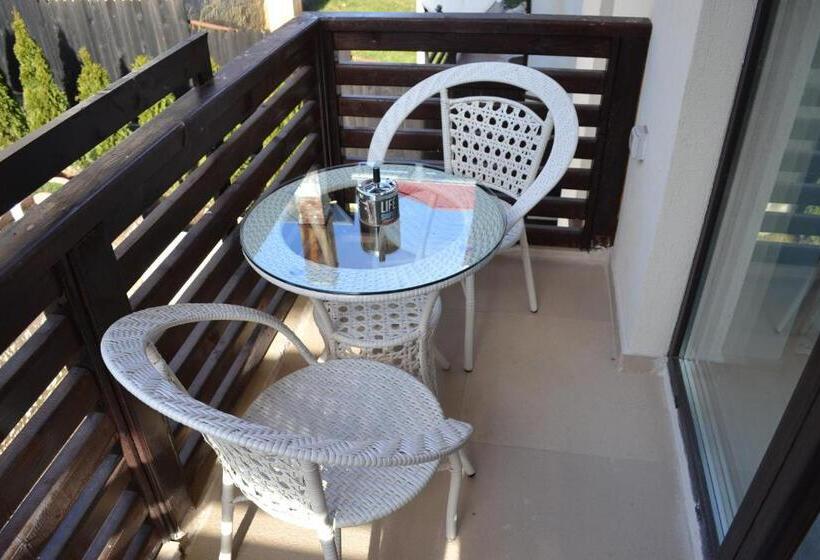 Номер Deluxe, Casa Hera