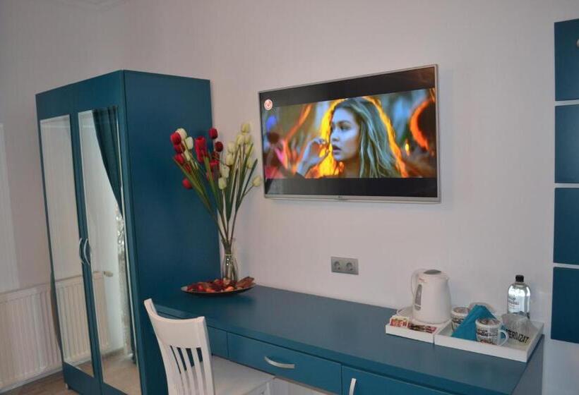 Номер Deluxe, Casa Hera