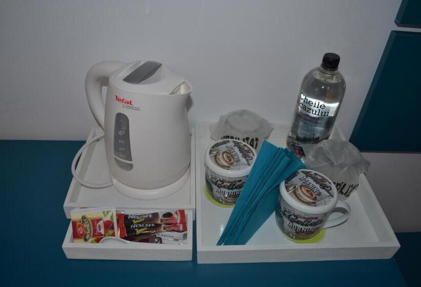 Номер Deluxe, Casa Hera