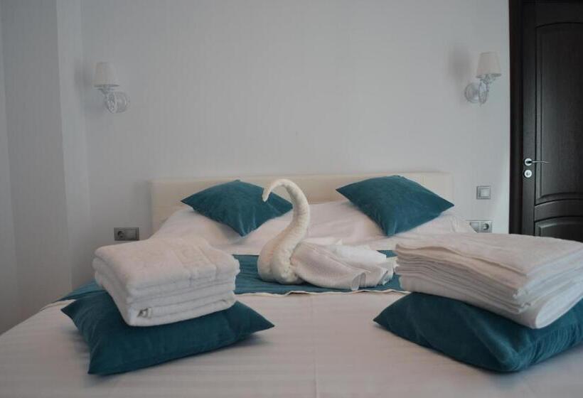 Номер Deluxe, Casa Hera