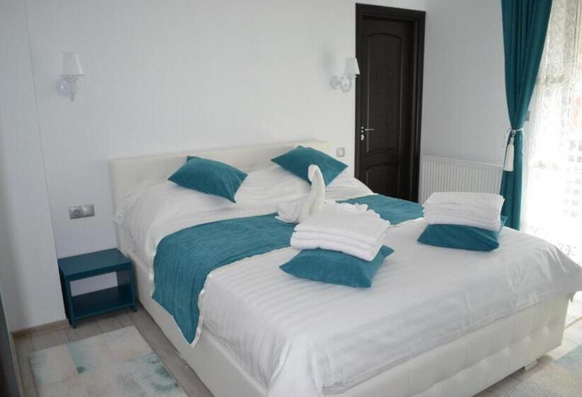 Номер Deluxe, Casa Hera