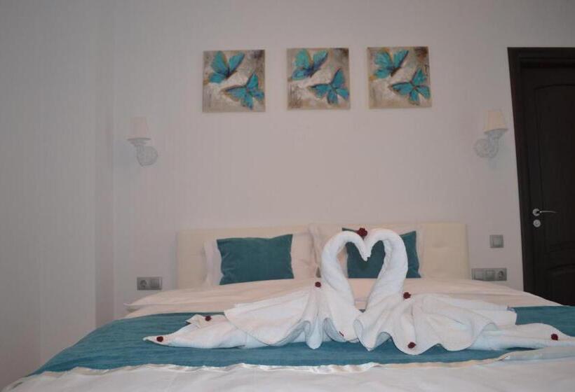 Номер Deluxe, Casa Hera