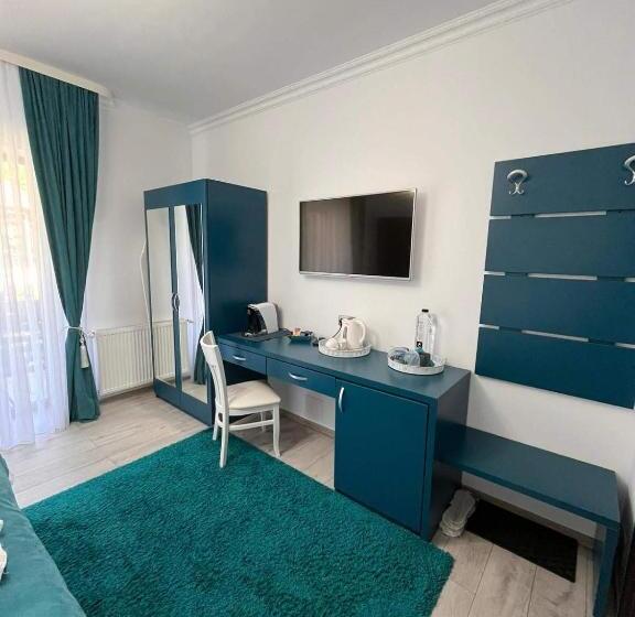 Номер Deluxe, Casa Hera