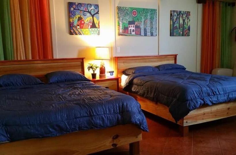 اتاق سوپریور, Family Guest House