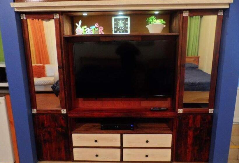 اتاق سوپریور, Family Guest House