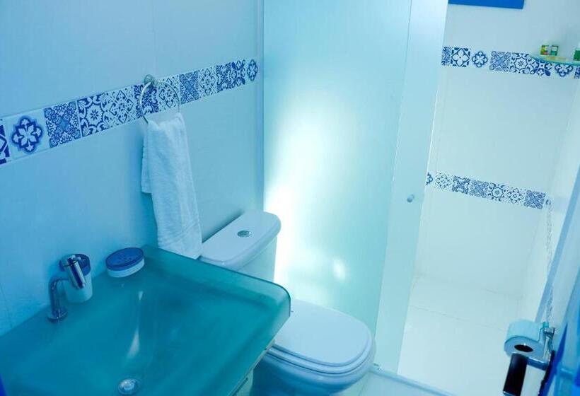 Suite met Kingsize Bed, Il Mondo Di Sofia