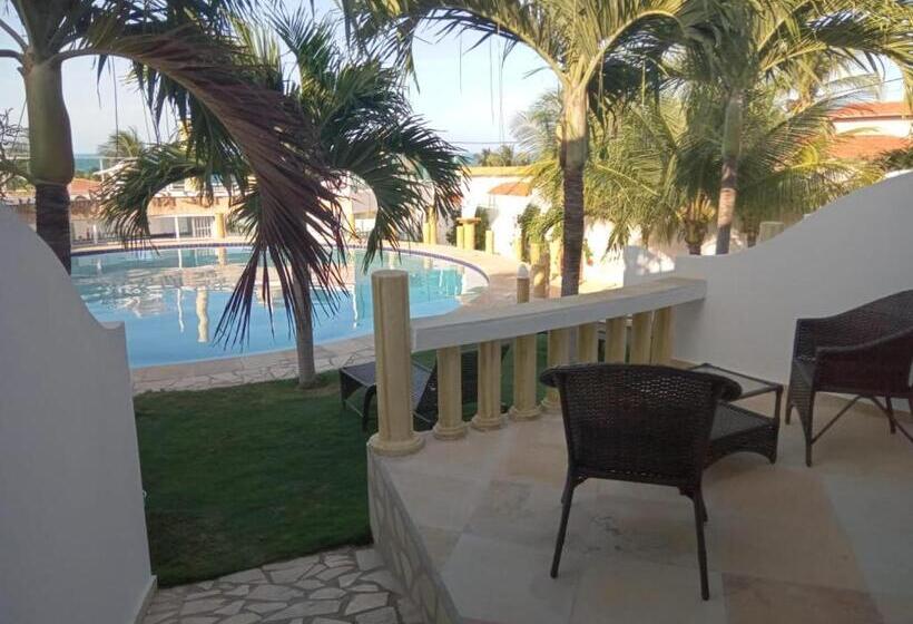 Suite met Kingsize Bed, Il Mondo Di Sofia