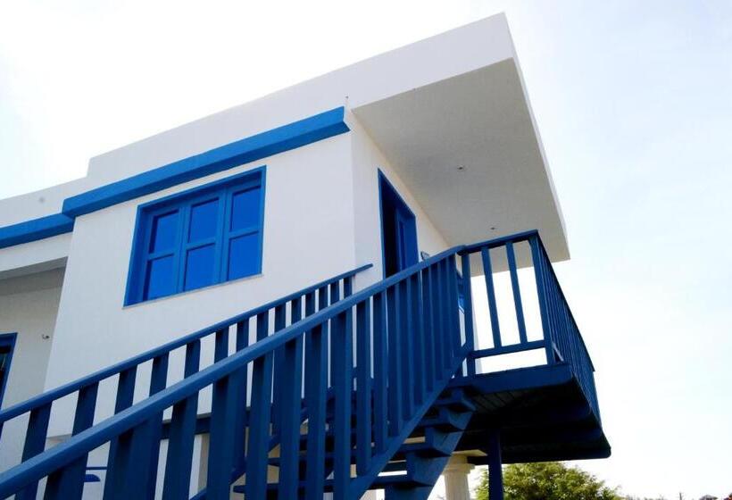 Junior Suite met Uitzicht op Zee, Il Mondo Di Sofia