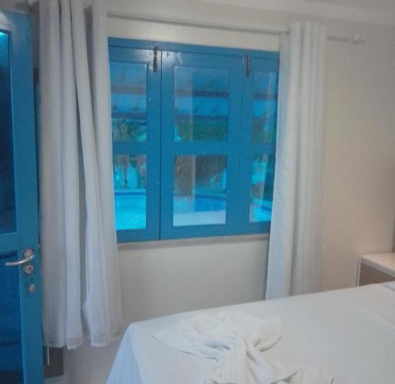 Junior Suite met Uitzicht op Zee, Il Mondo Di Sofia