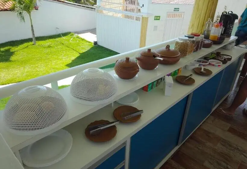 Deluxe Kolmen Hengen Huone Merinäkymä, Il Mondo Di Sofia