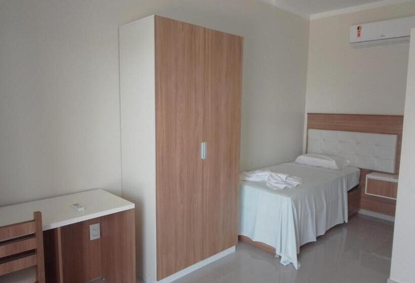 Deluxe Driepersoonskamer met Uitzicht op Zee, Il Mondo Di Sofia