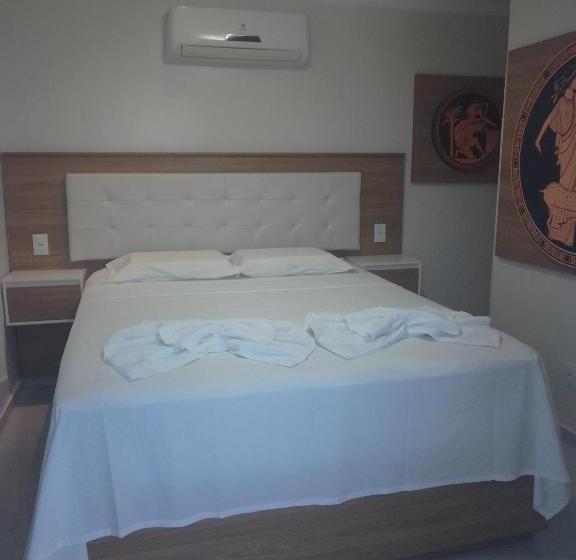 Junior Suite met Uitzicht op Zee, Il Mondo Di Sofia