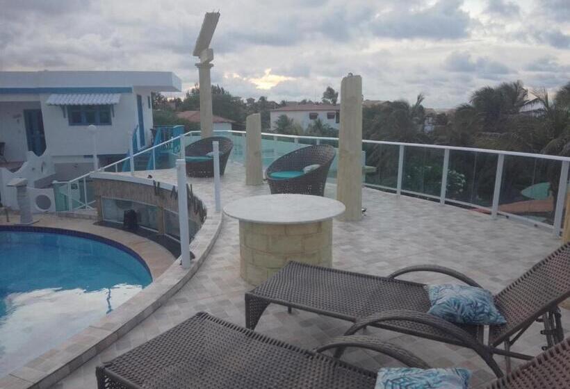 Junior Suite met Uitzicht op Zee, Il Mondo Di Sofia