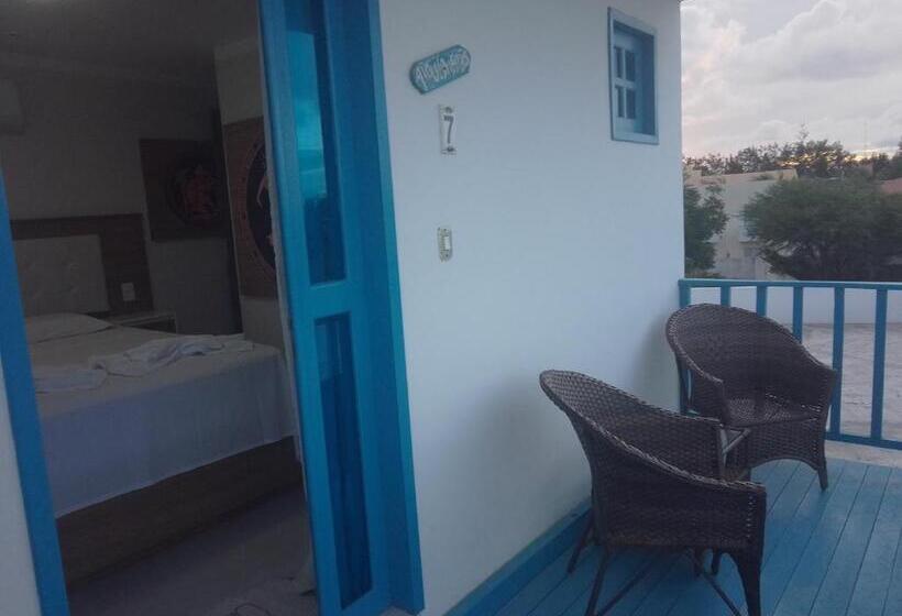 Junior Suite met Uitzicht op Zee, Il Mondo Di Sofia