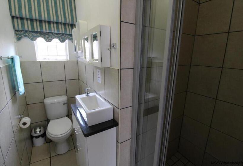 Студия Стандарт, Wilger Guesthouse