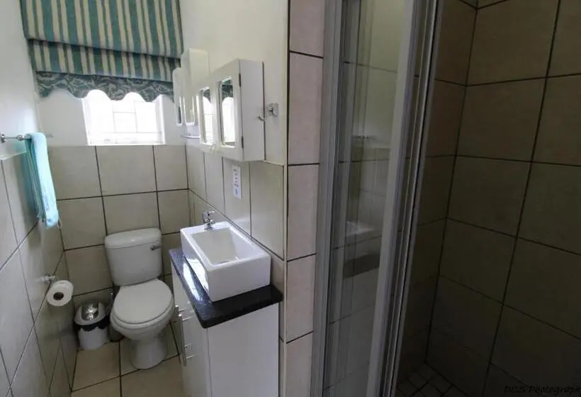 استودیوی استاندارد, Wilger Guesthouse