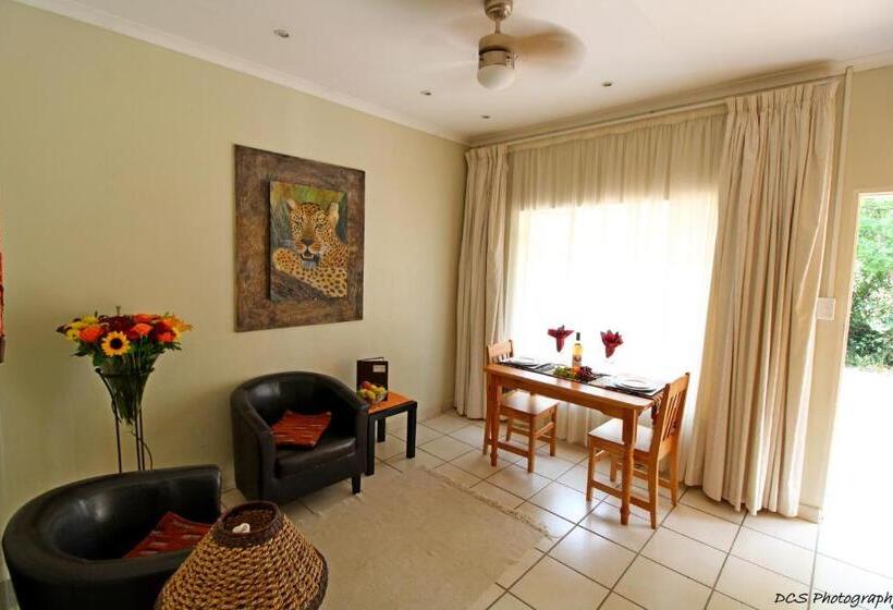 Апартаменты 1 Спальня, Wilger Guesthouse