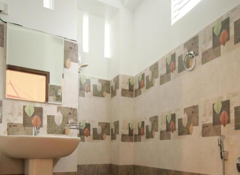 Номер Стандарт, Renuka Inn