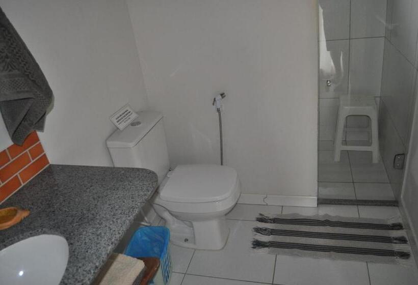 اتاق استاندارد, Villa Cayana