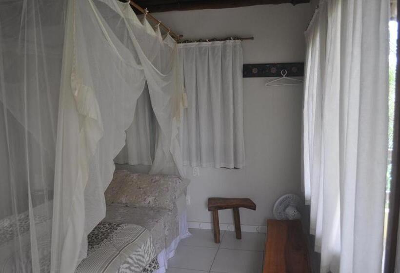 اتاق استاندارد, Villa Cayana