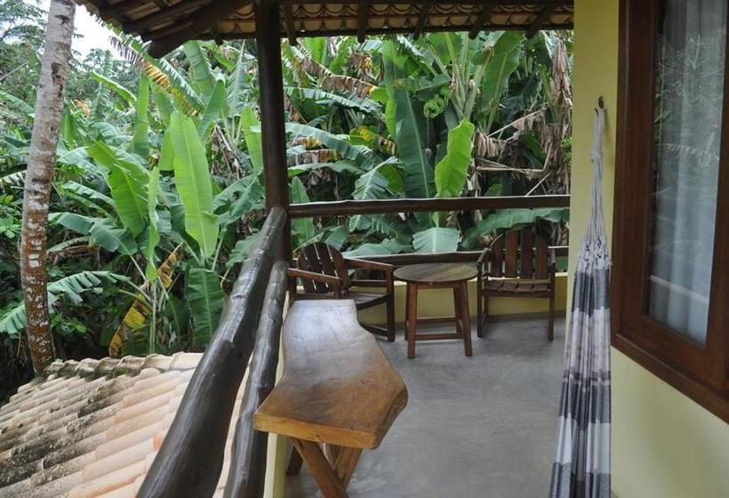 اتاق استاندارد, Villa Cayana