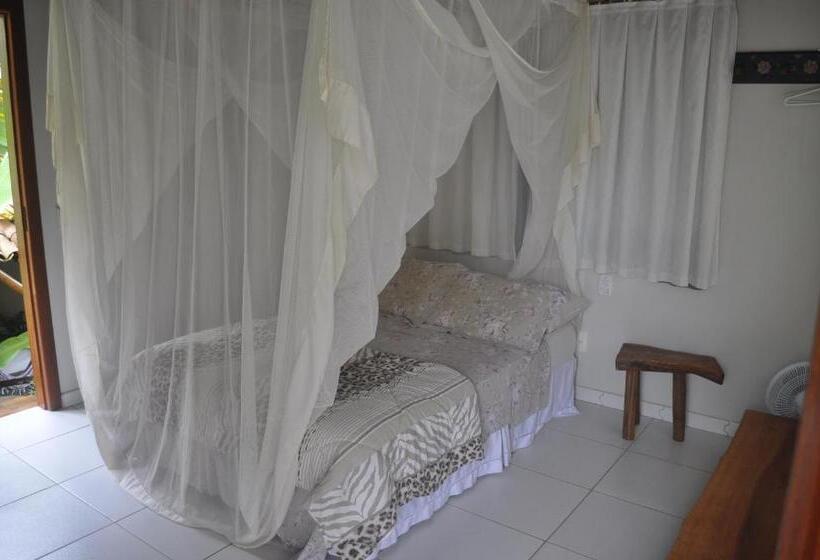 اتاق استاندارد, Villa Cayana