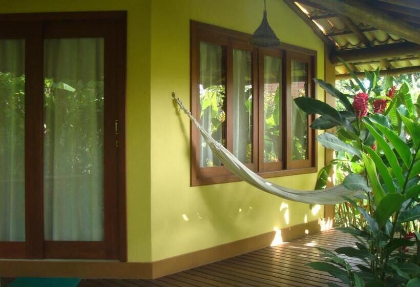 اتاق استاندارد چهار تخته, Villa Cayana