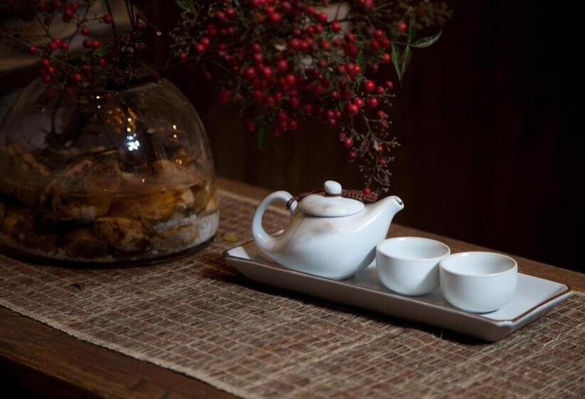 스탠다드 룸, Wuyuan Qiye Yanxiang Guesthouse