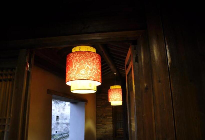 جناح دوبلكس, Wuyuan Qiye Yanxiang Guesthouse