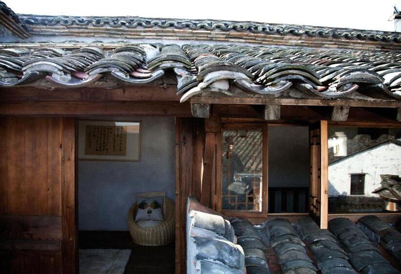 جناح دوبلكس, Wuyuan Qiye Yanxiang Guesthouse