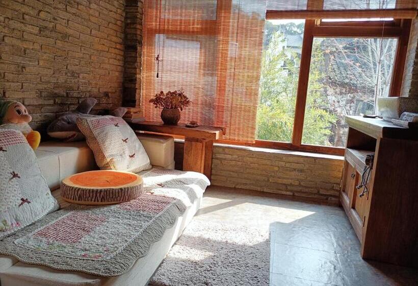 패밀리 룸, Wuyuan Qiye Yanxiang Guesthouse