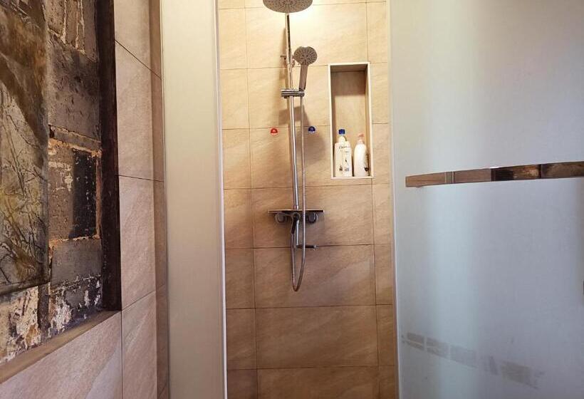 غرفة عائلية, Wuyuan Qiye Yanxiang Guesthouse