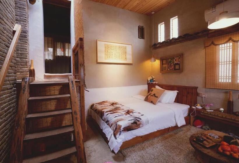 패밀리 스위트, Wuyuan Qiye Yanxiang Guesthouse