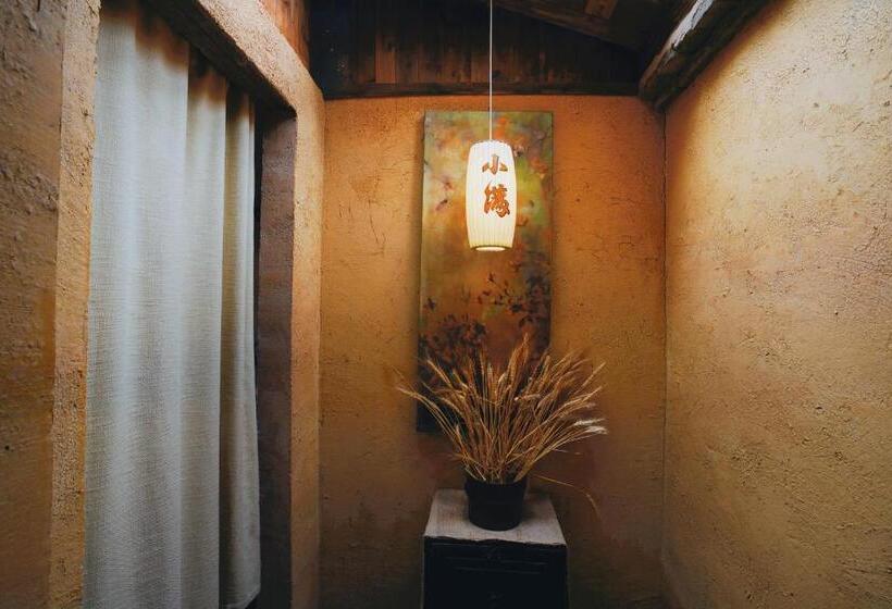 جناح عائلي, Wuyuan Qiye Yanxiang Guesthouse