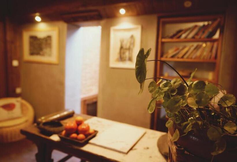 패밀리 스위트, Wuyuan Qiye Yanxiang Guesthouse