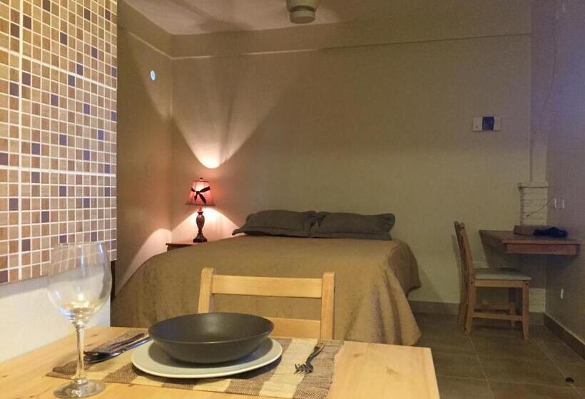 סטודיו דלוקס, Yamilí