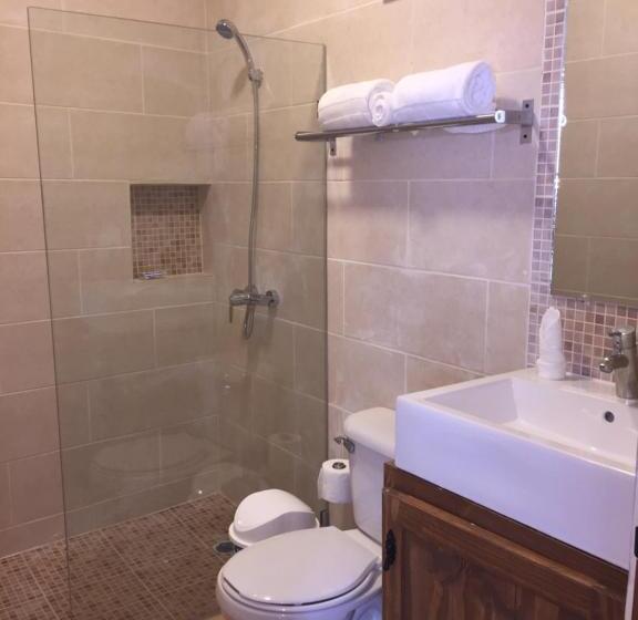 סטודיו דלוקס, Yamilí