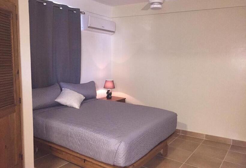 סטודיו דלוקס, Yamilí