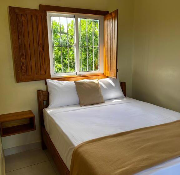 חדר דלוקס, Yamilí