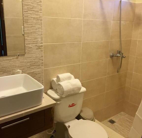 דירת חדר, Yamilí