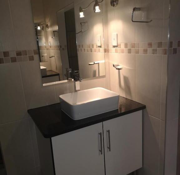 Номер Deluxe, Aaa Rose Garden Guesthouse